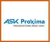 Ask proxima